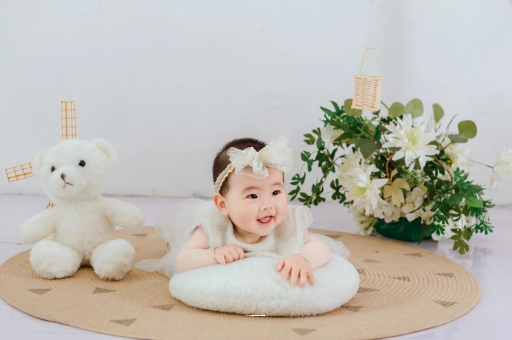 雅安七个月宝宝睡觉 雅安七个月宝宝睡觉